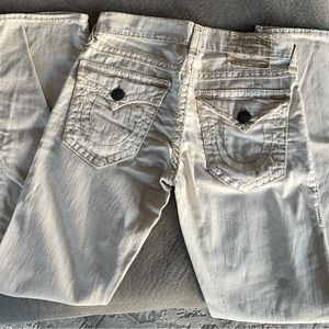 True Religion Men’s Jeans Size 31